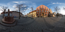 Dachauer Altstadt